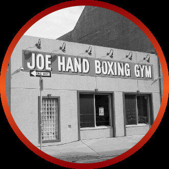Joe Hand Boxing Gym