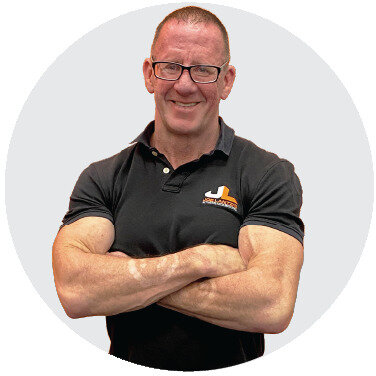 Joe Lantz's Fitness Kickboxing