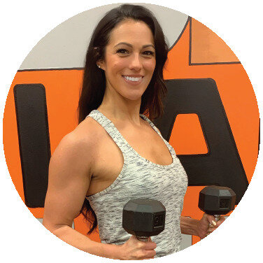 Joe Lantz's Fitness Kickboxing