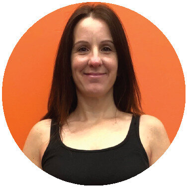 Joe Lantz's Fitness Kickboxing