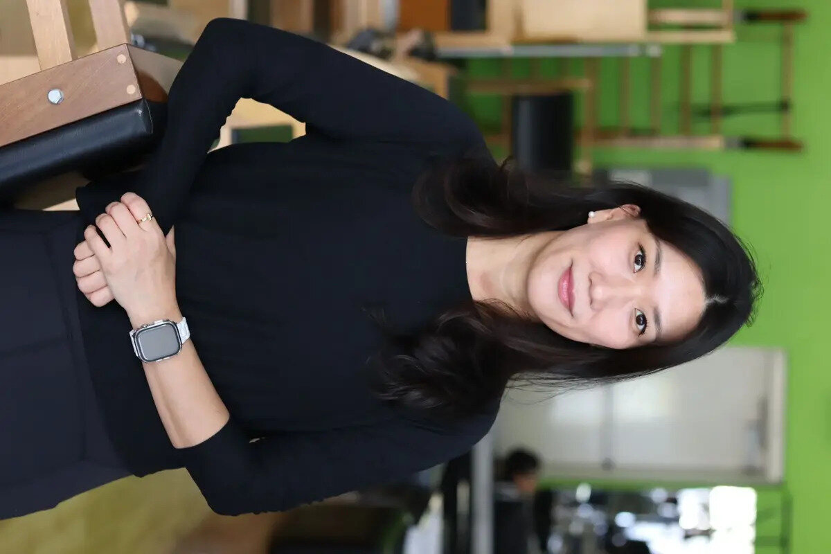 Joel Crosby Vitality Method