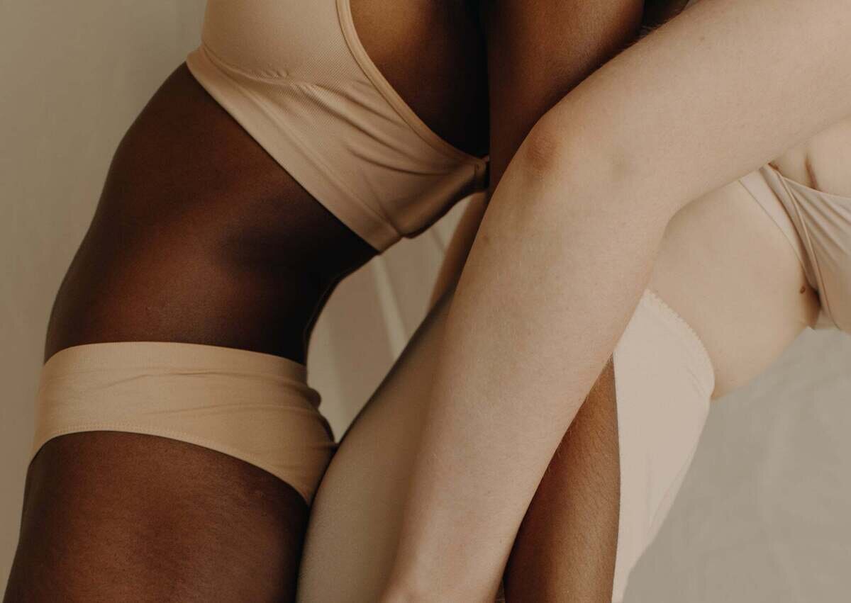 Martine de Richeville – Paris