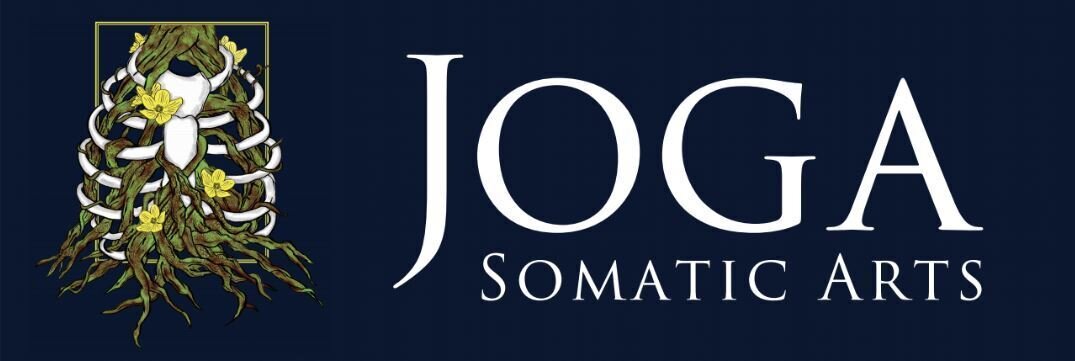 Joga Somatic Arts