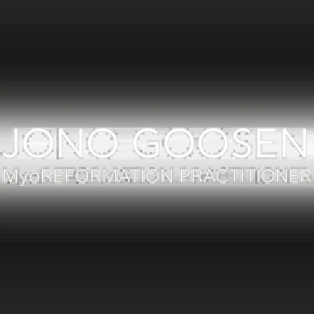 Jono Goosen Limited
