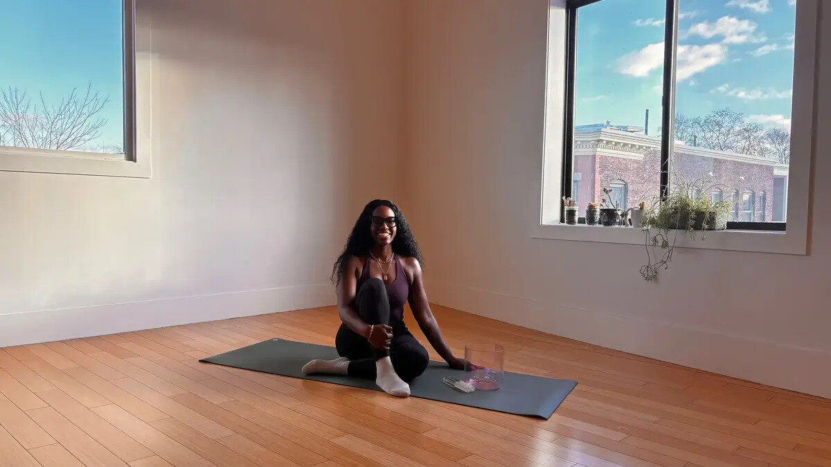 JP Centre Yoga