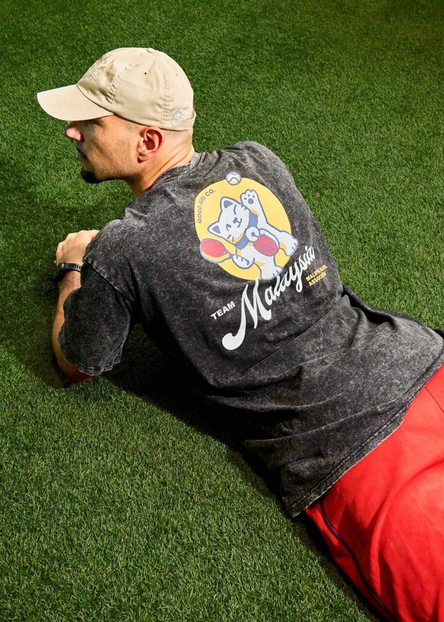 Good Juju Barbell Club