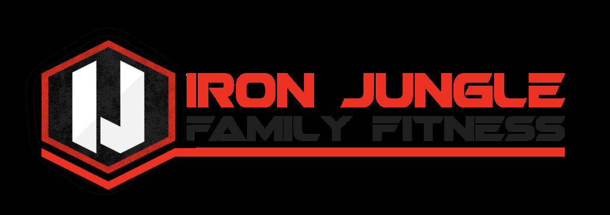 Iron Jungle