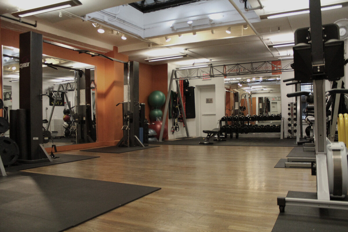 Julian Walker Studio