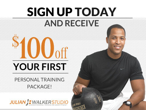 Julian Walker Studio
