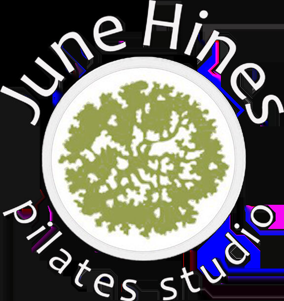 June Hines Pilates Studio