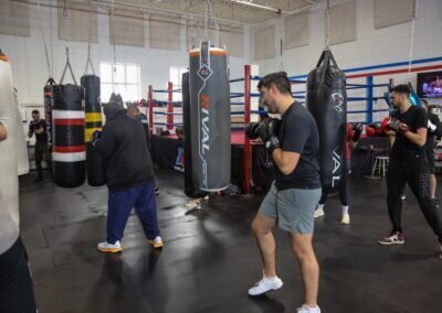 Just Train It