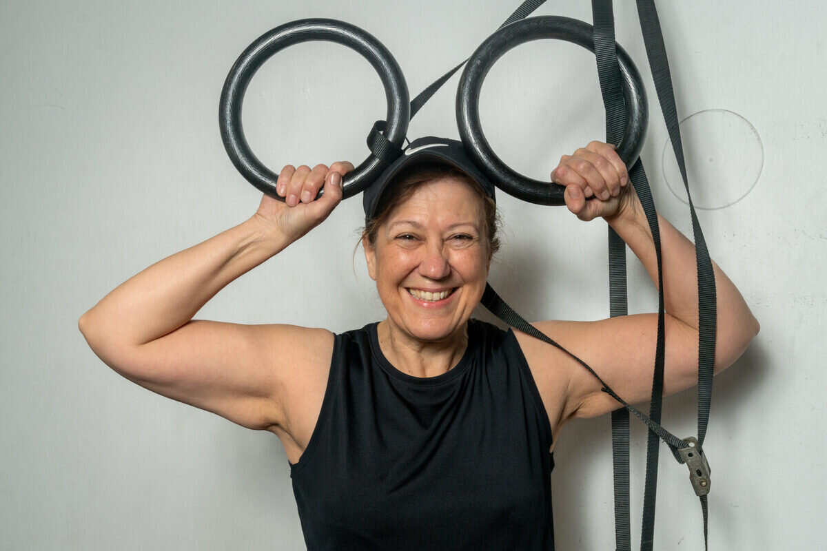 Live Well Fitness Group - Bondi Junction