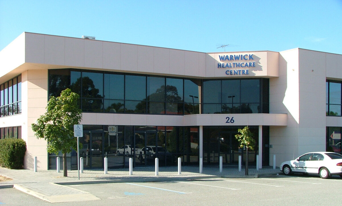 Perth Massage and Injury Management Clinic