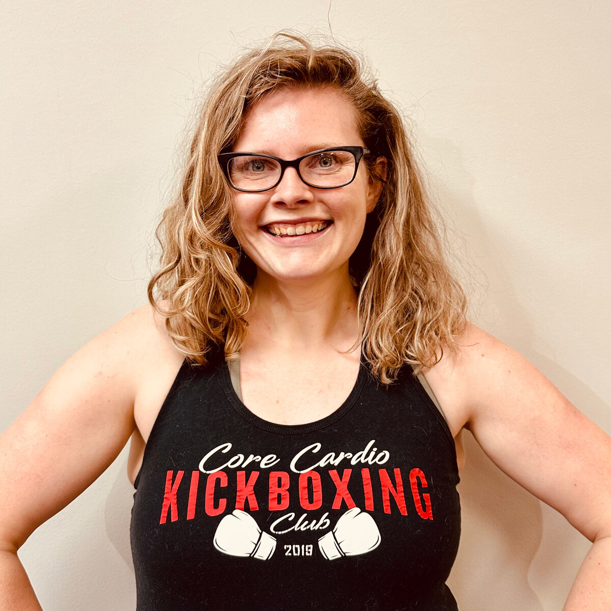 Core Cardio Kickboxing