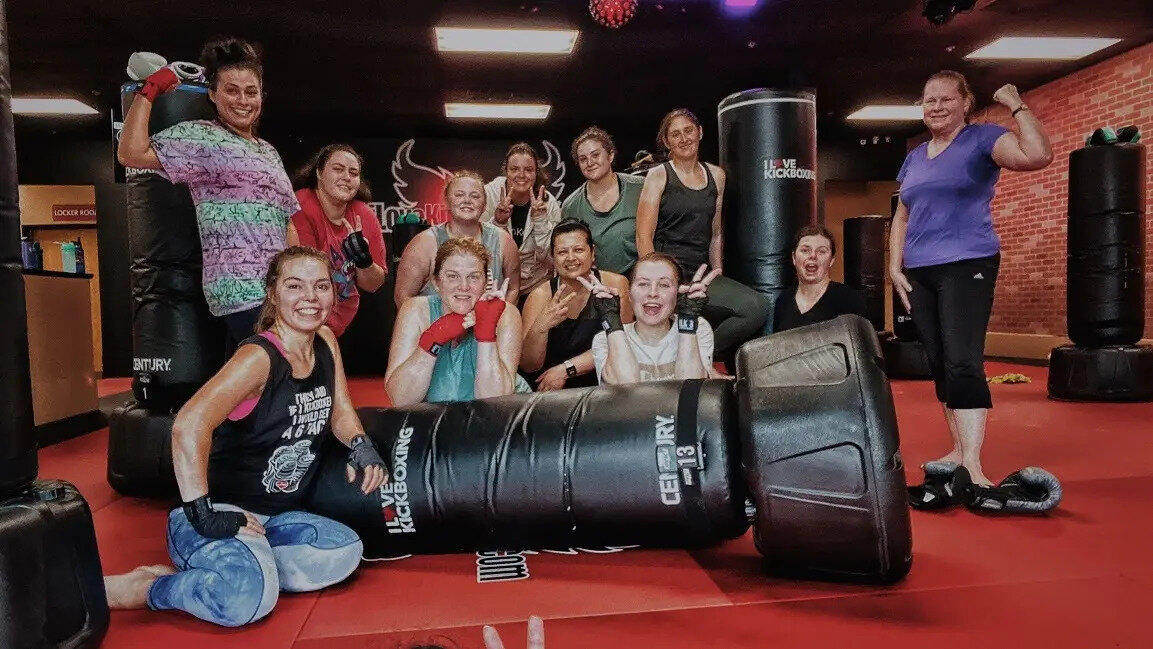 ILoveKickboxing - Beaverton