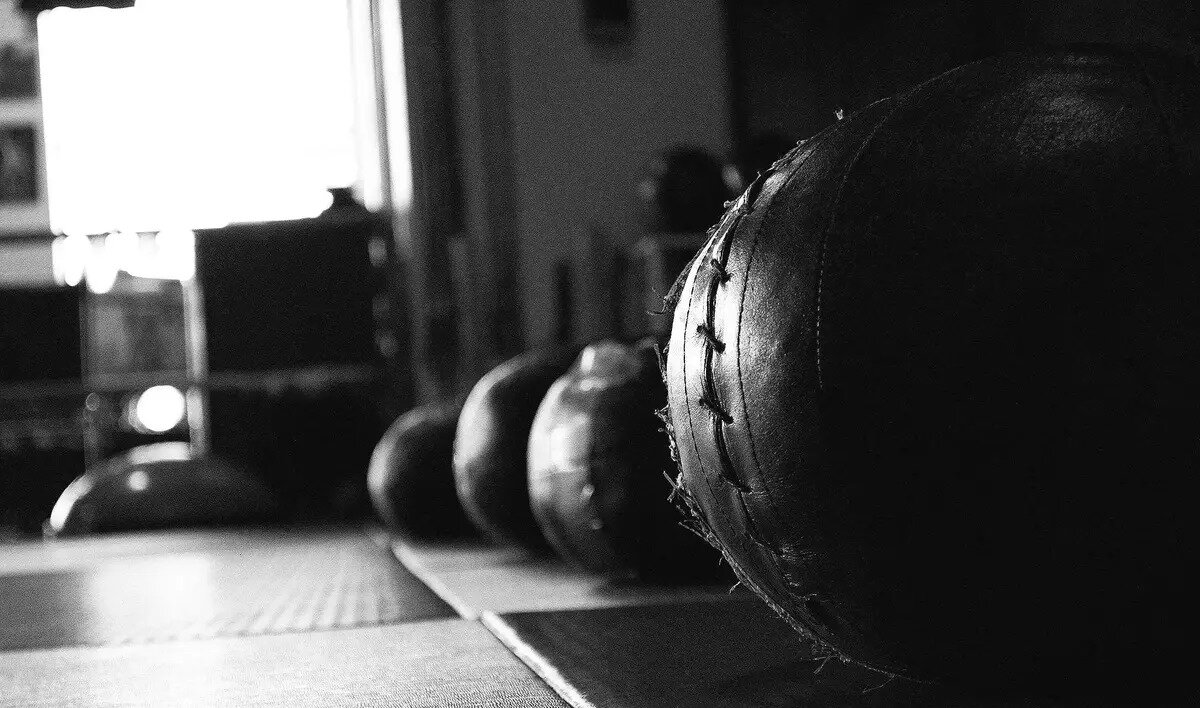 Main Street Kickboxing