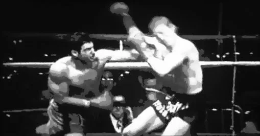 Main Street Kickboxing