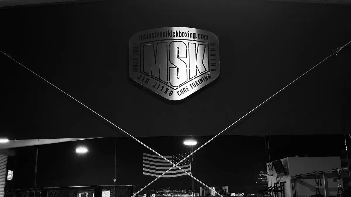 Main Street Kickboxing