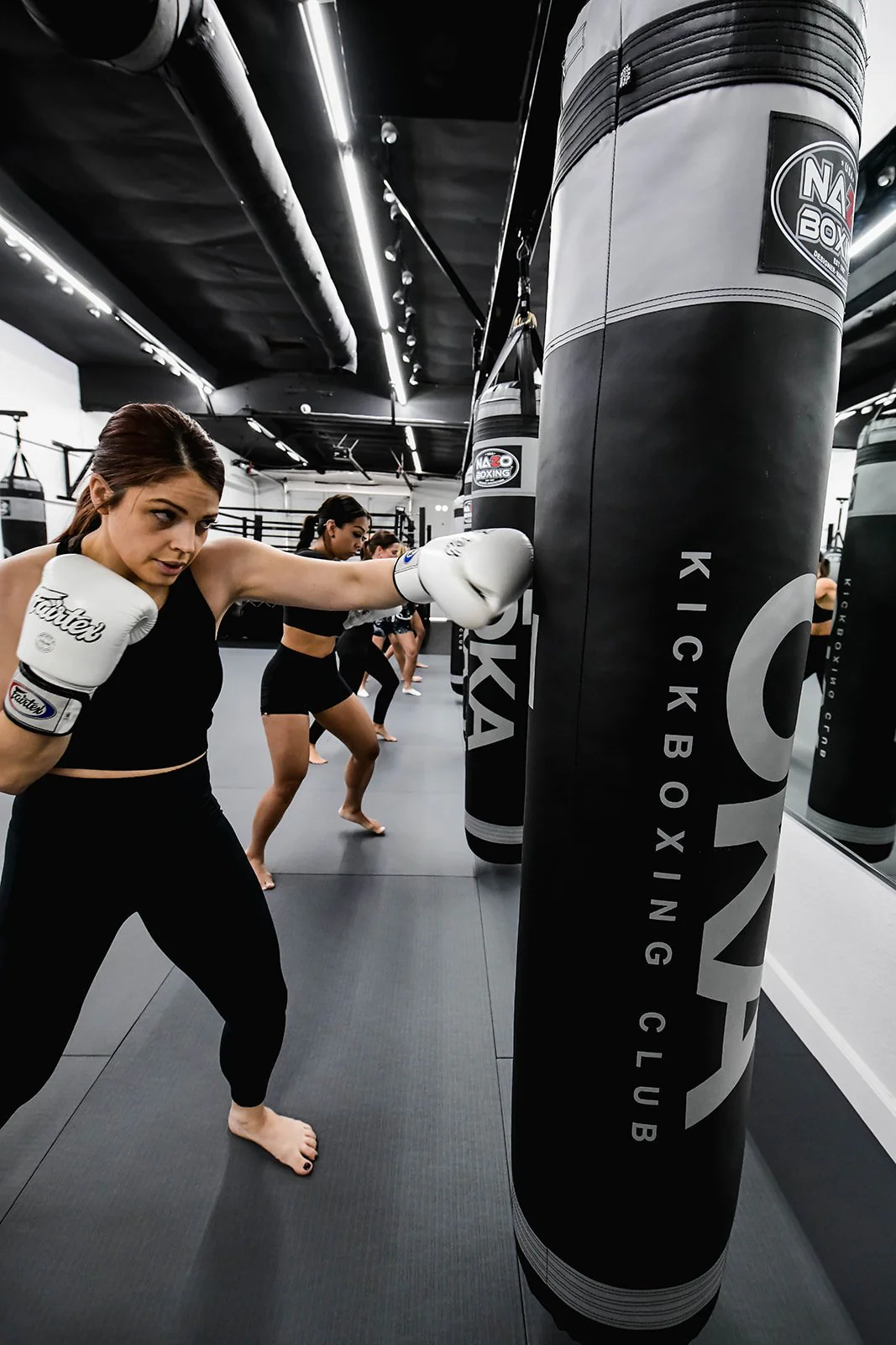 OKA Kickboxing Club