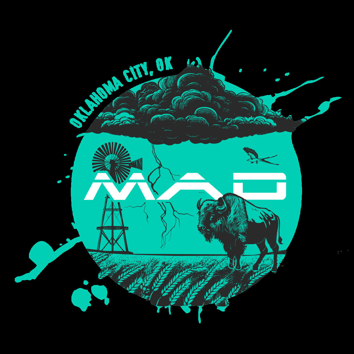 MADabolic OKC