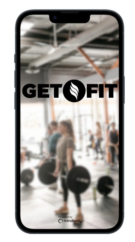 GetFit Oakdale