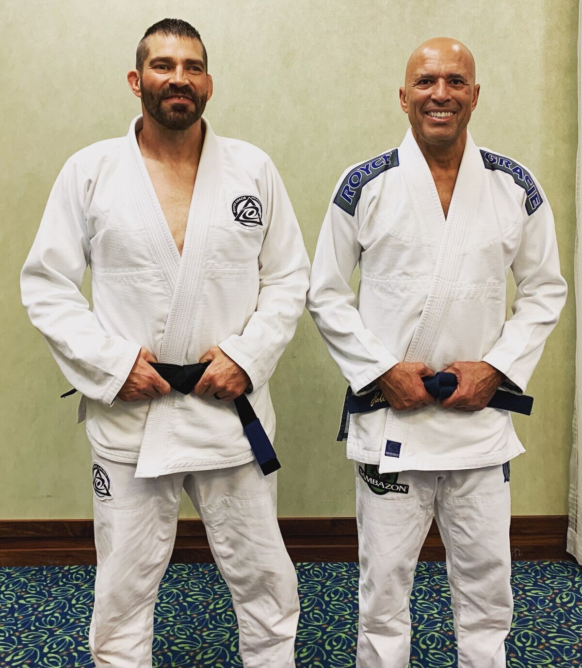 Bankens Mountain Martial Arts Academy