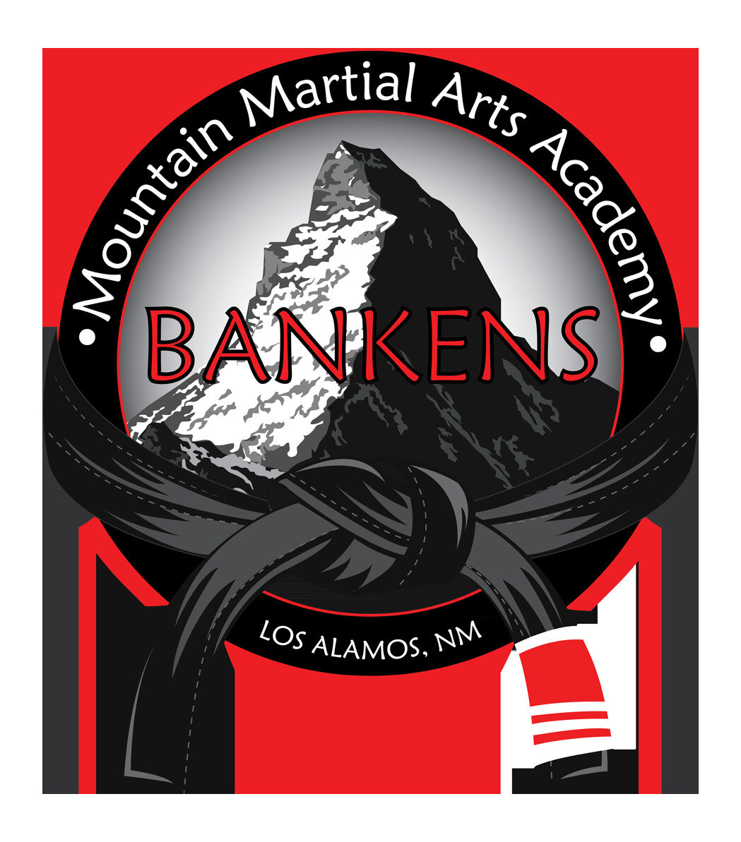 Bankens Mountain Martial Arts Academy