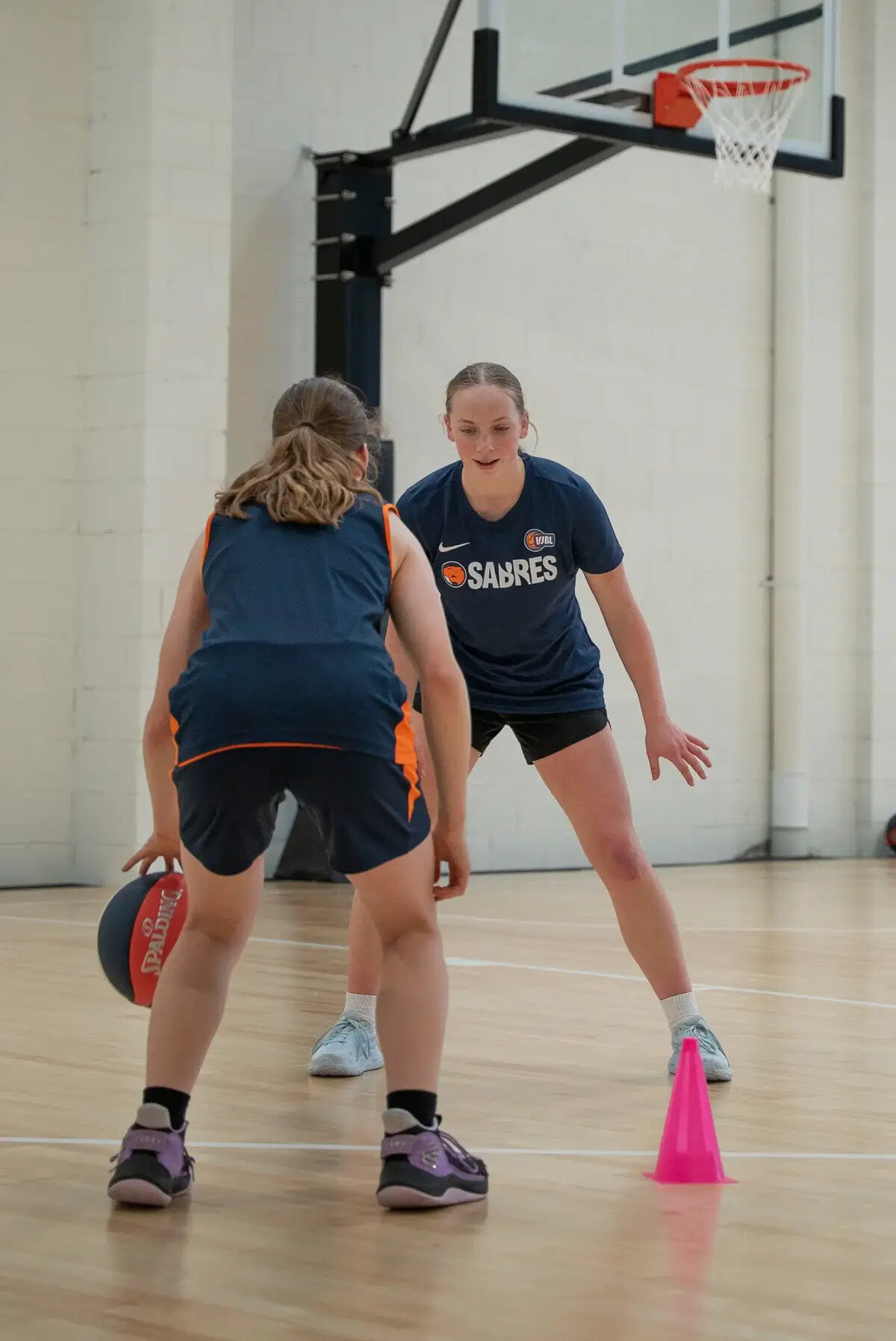 Basketball Mentors