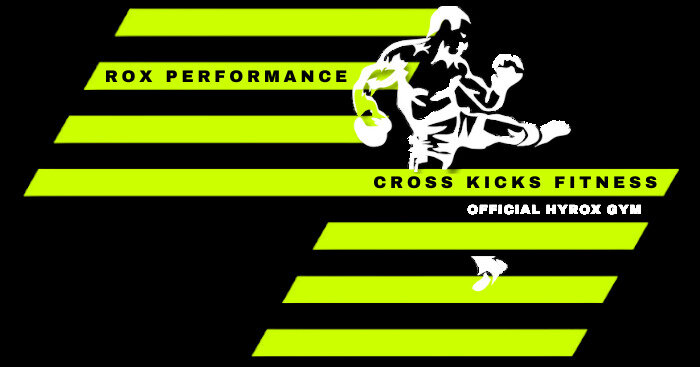 HYROX Performance by CKF