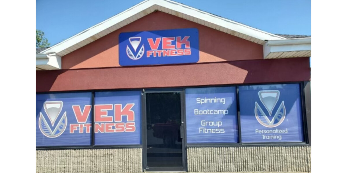 Vekfitness