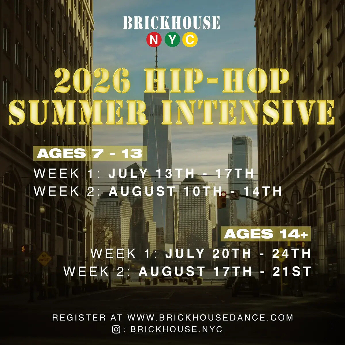 Brickhouse NYC
