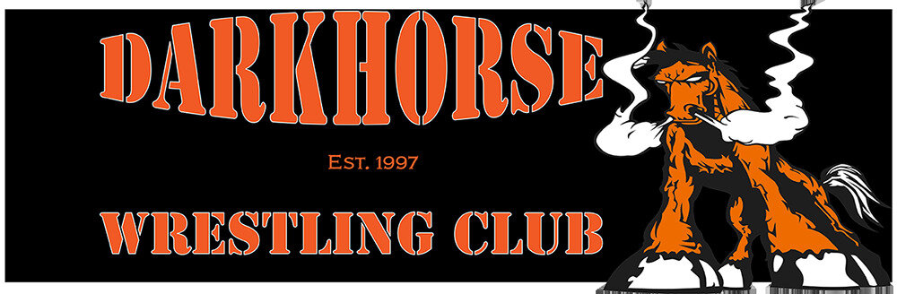 Darkhorse Wrestling