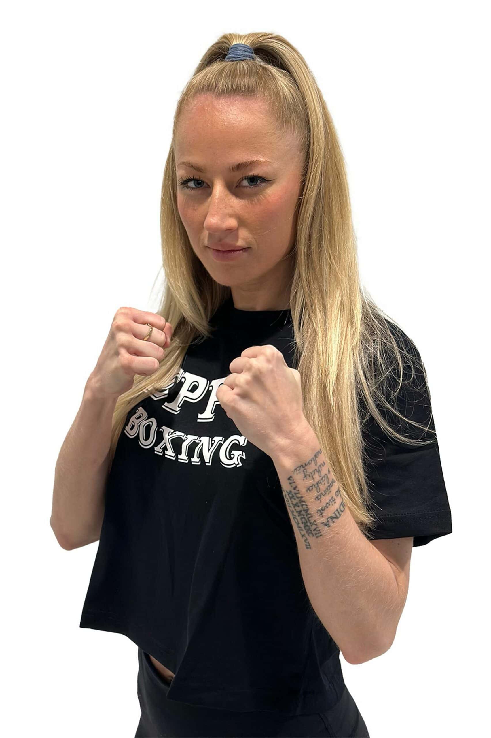 Pepper Boxing - Buckhead