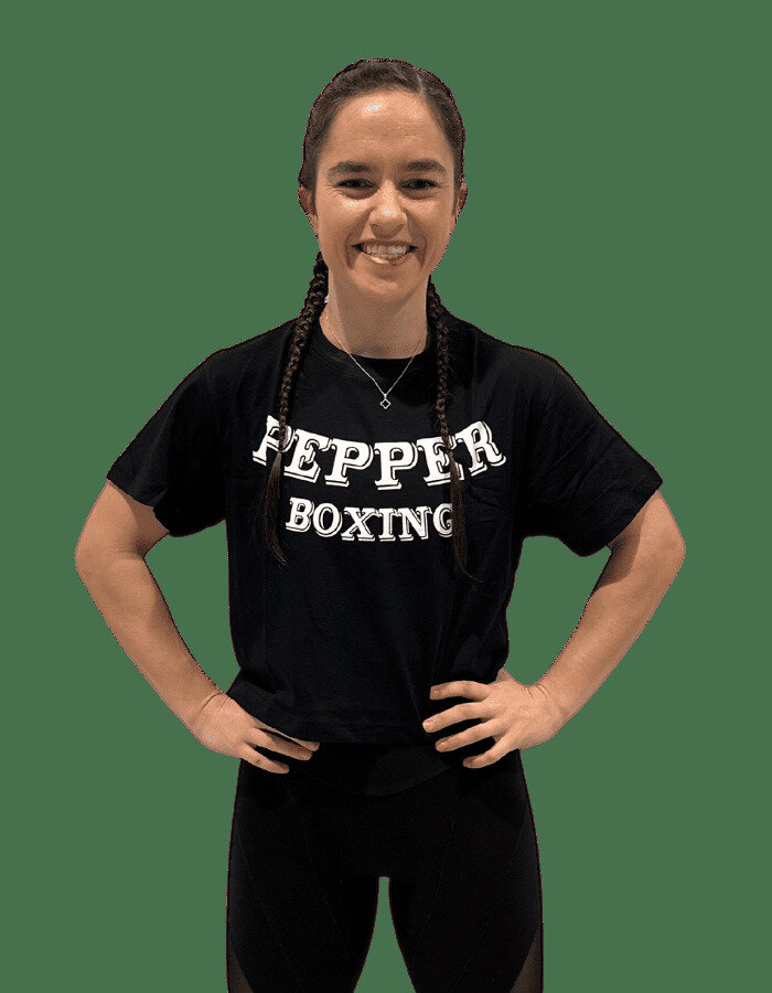 Pepper Boxing - Buckhead