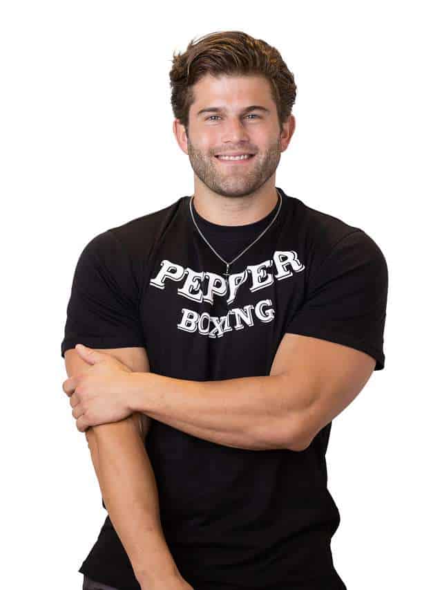 Pepper Boxing - Buckhead