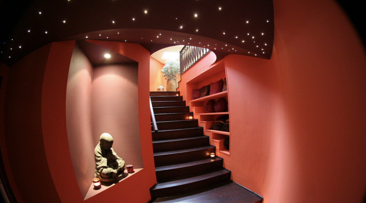 SERENDIP Spa & Wellbeing