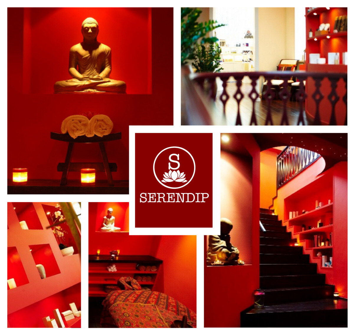 SERENDIP Spa & Wellbeing