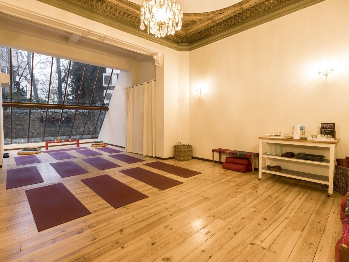 SERENDIP Spa & Wellbeing