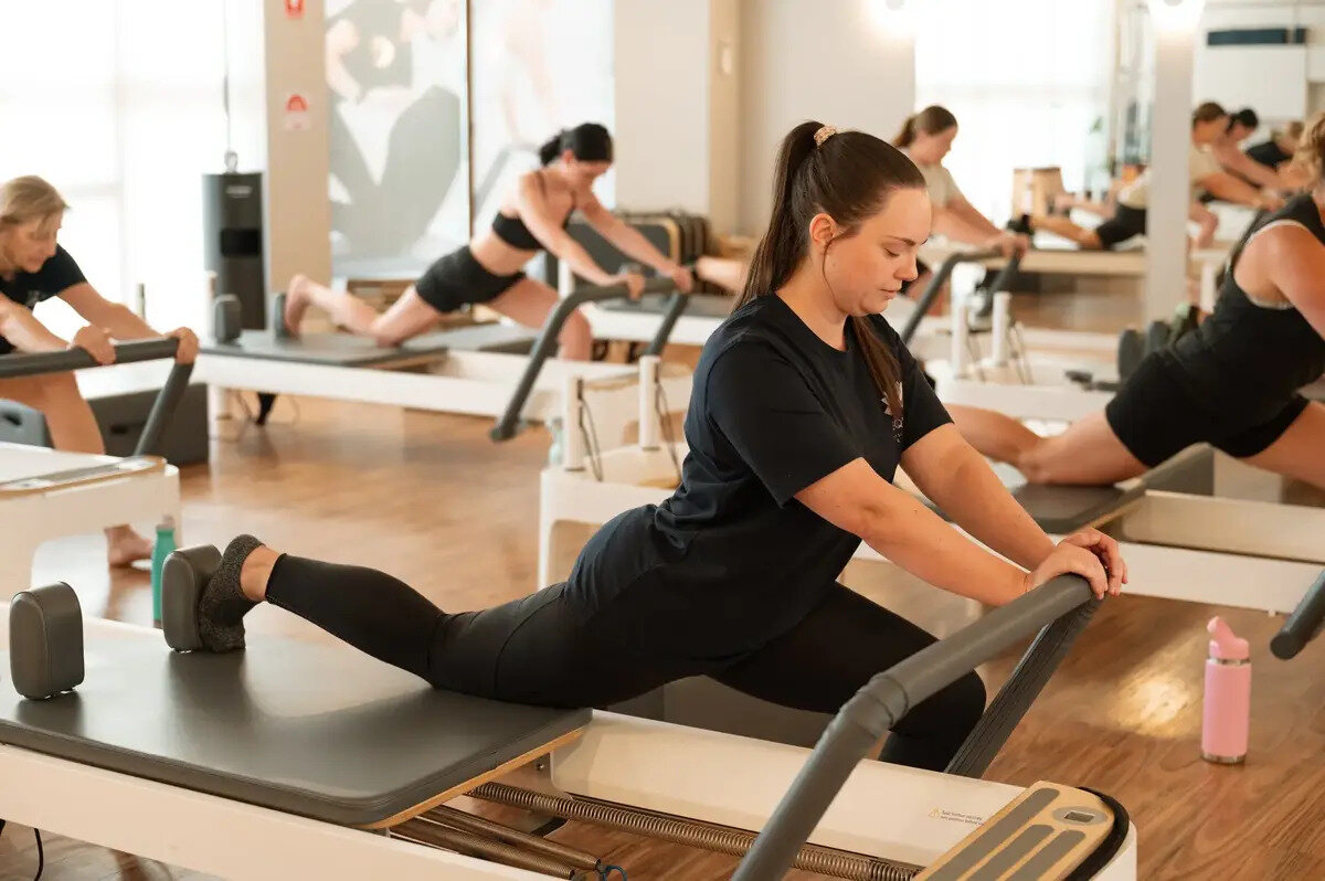 Studio Sukha Yoga and Pilates