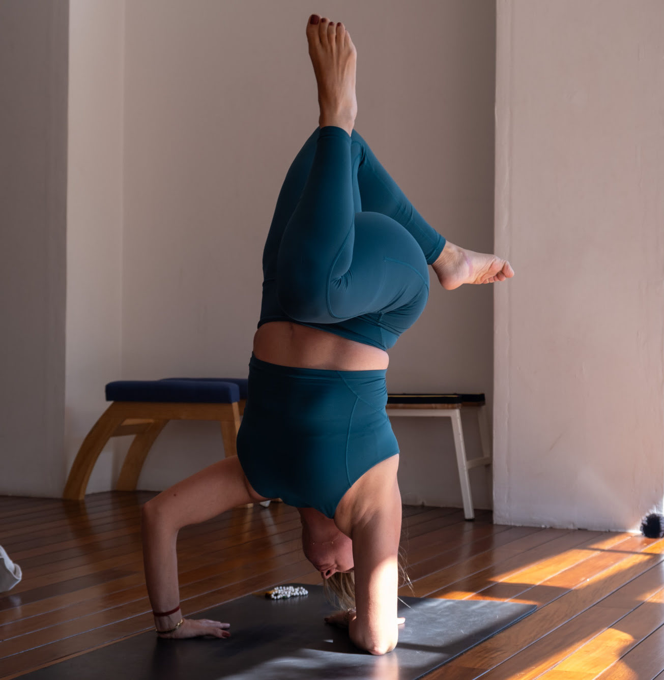 SUKHA YOGA STUDIO