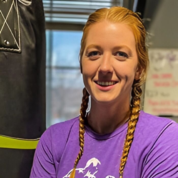 Cross Kicks Fitness --McHenry
