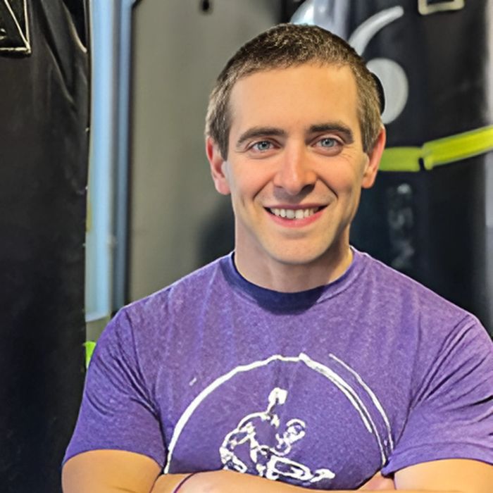 Cross Kicks Fitness --McHenry