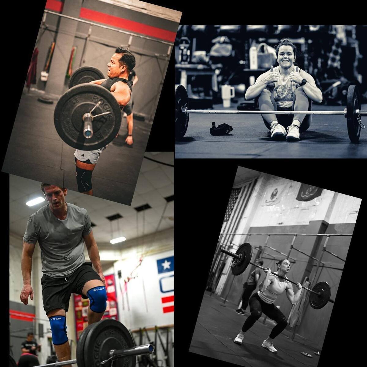 CrossFit King of Prussia