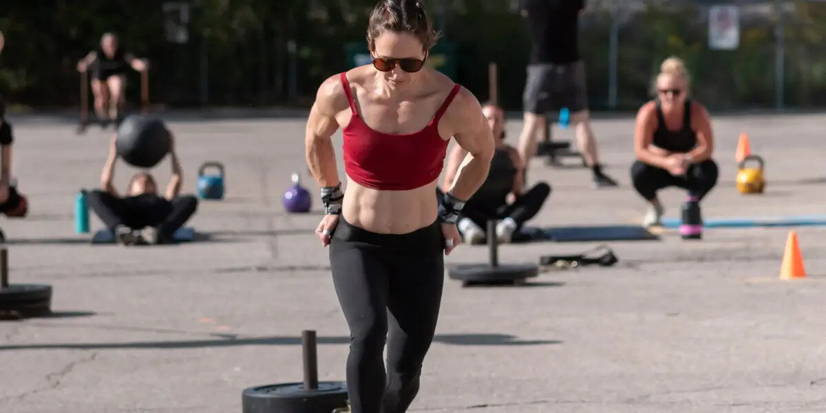 CrossFit Kitchener