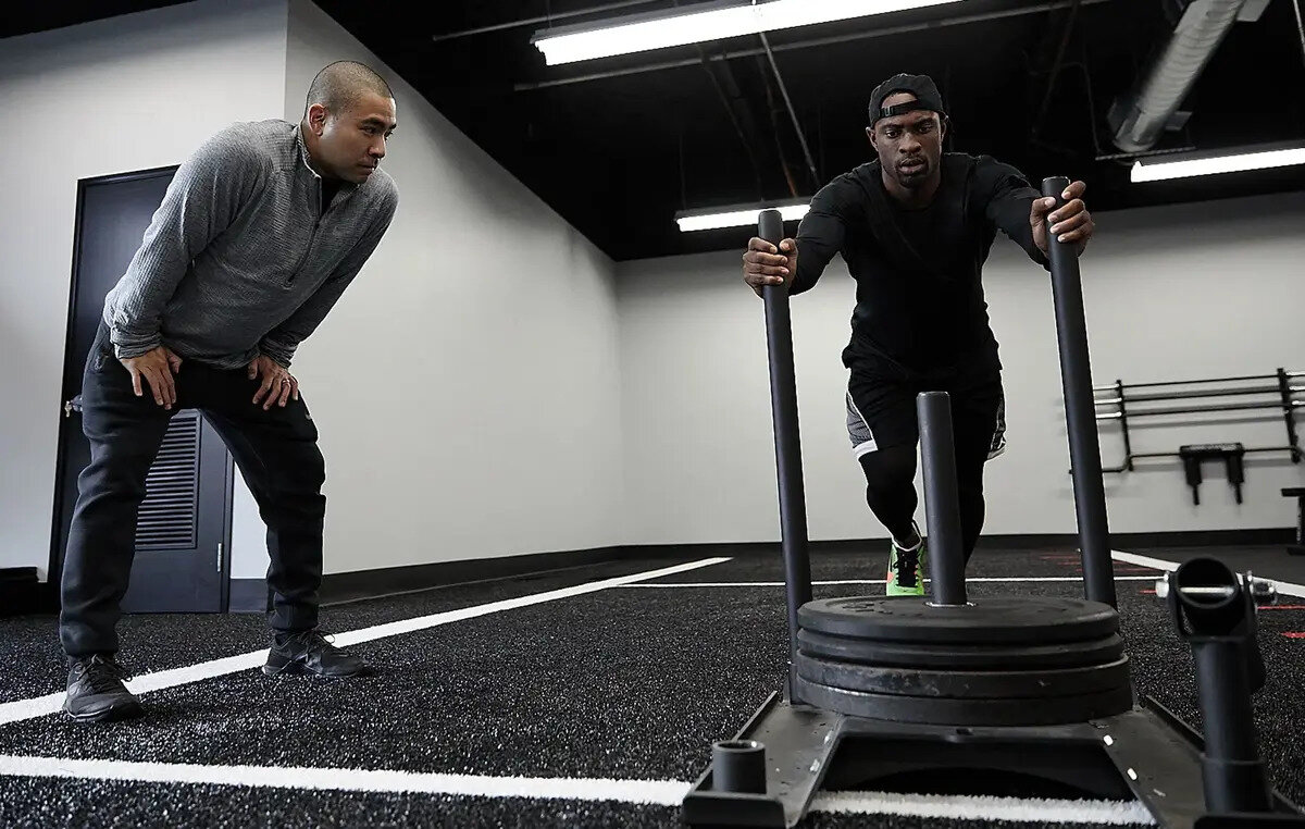 Rokke Performance Therapy