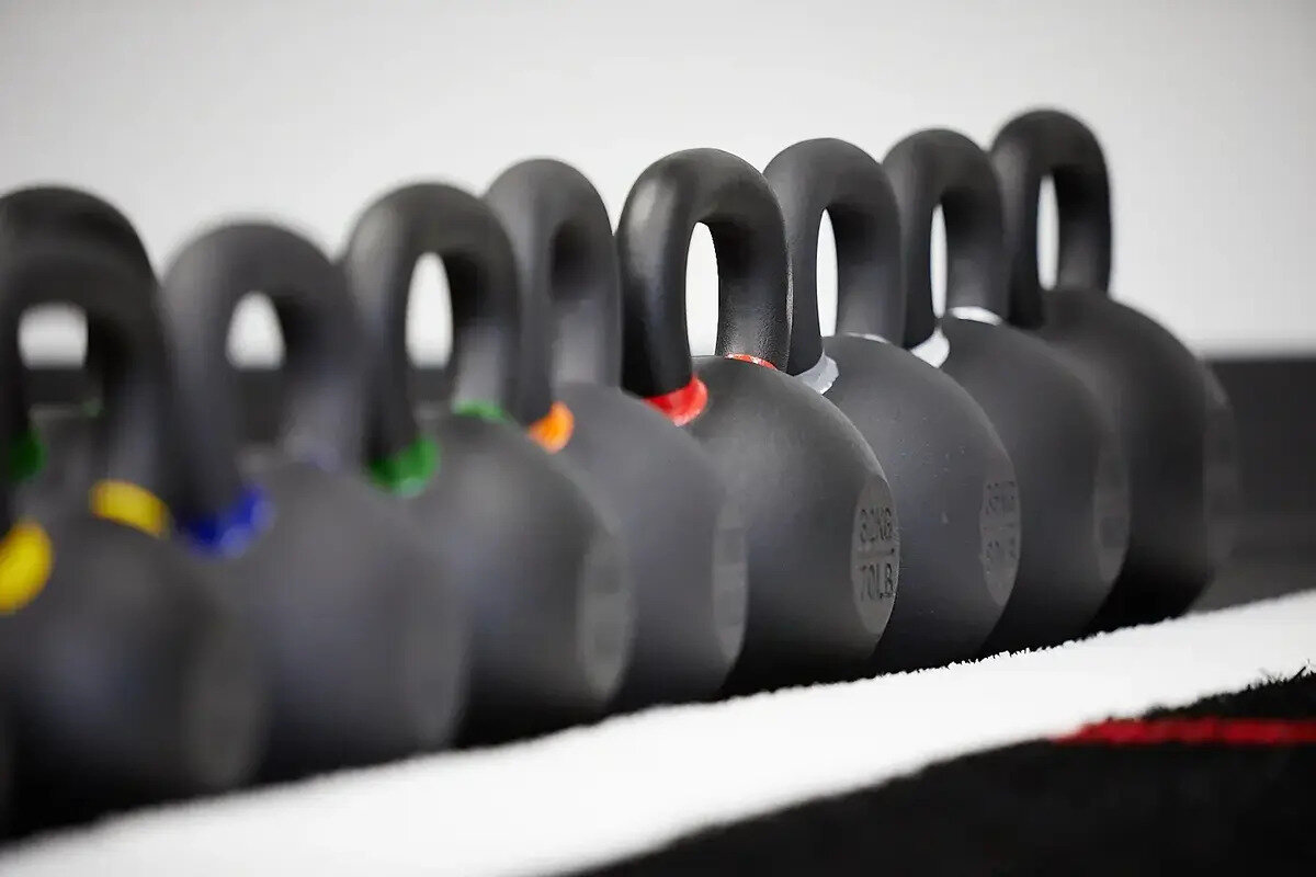 Rokke Performance Therapy