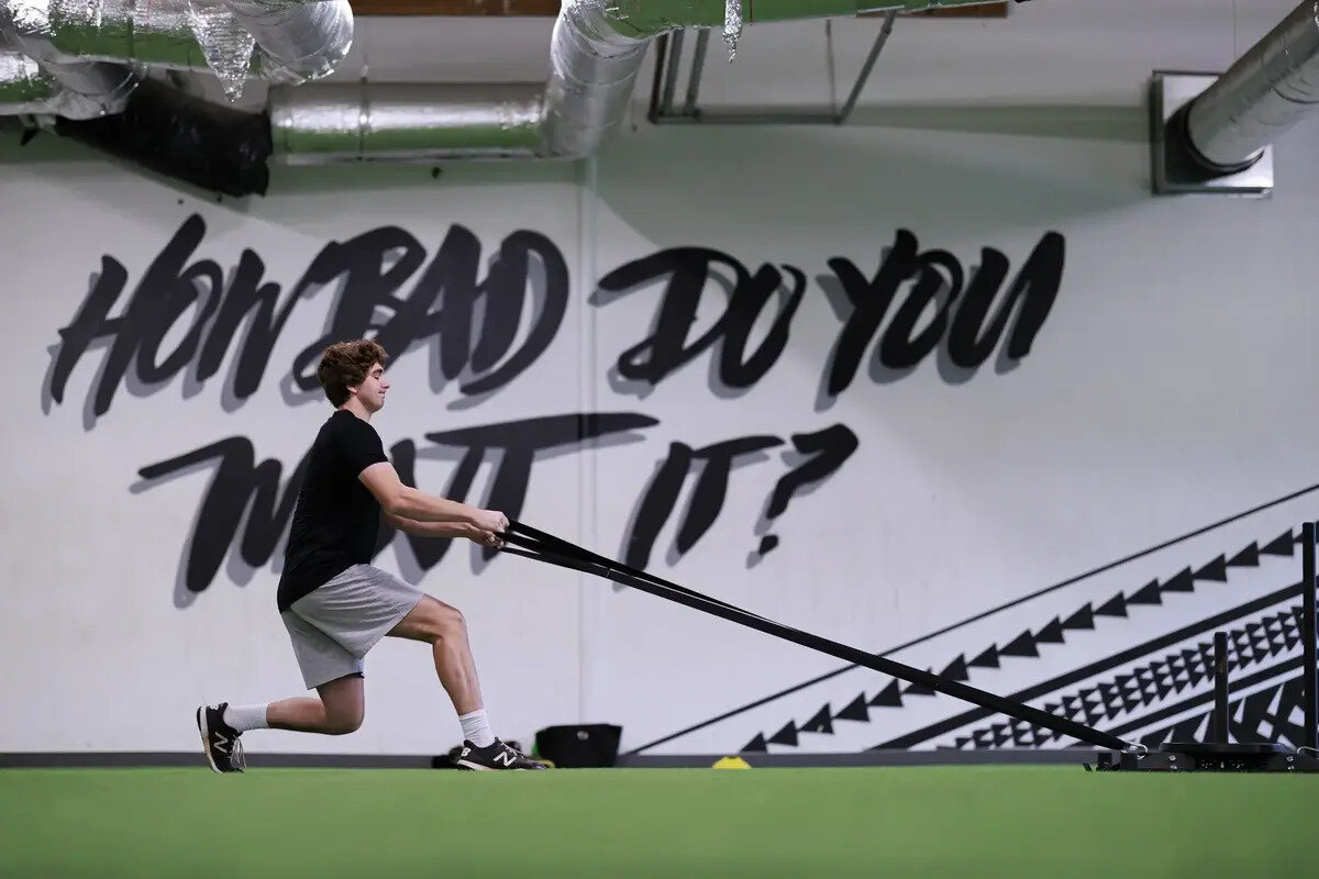 Rokke Performance Therapy