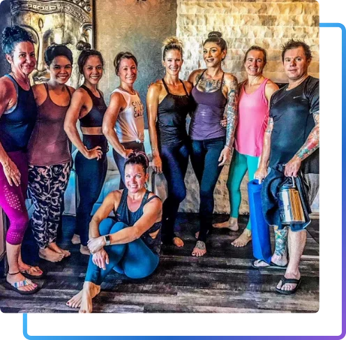 Body Heat, Hot Pilates and Yoga - Rocklin