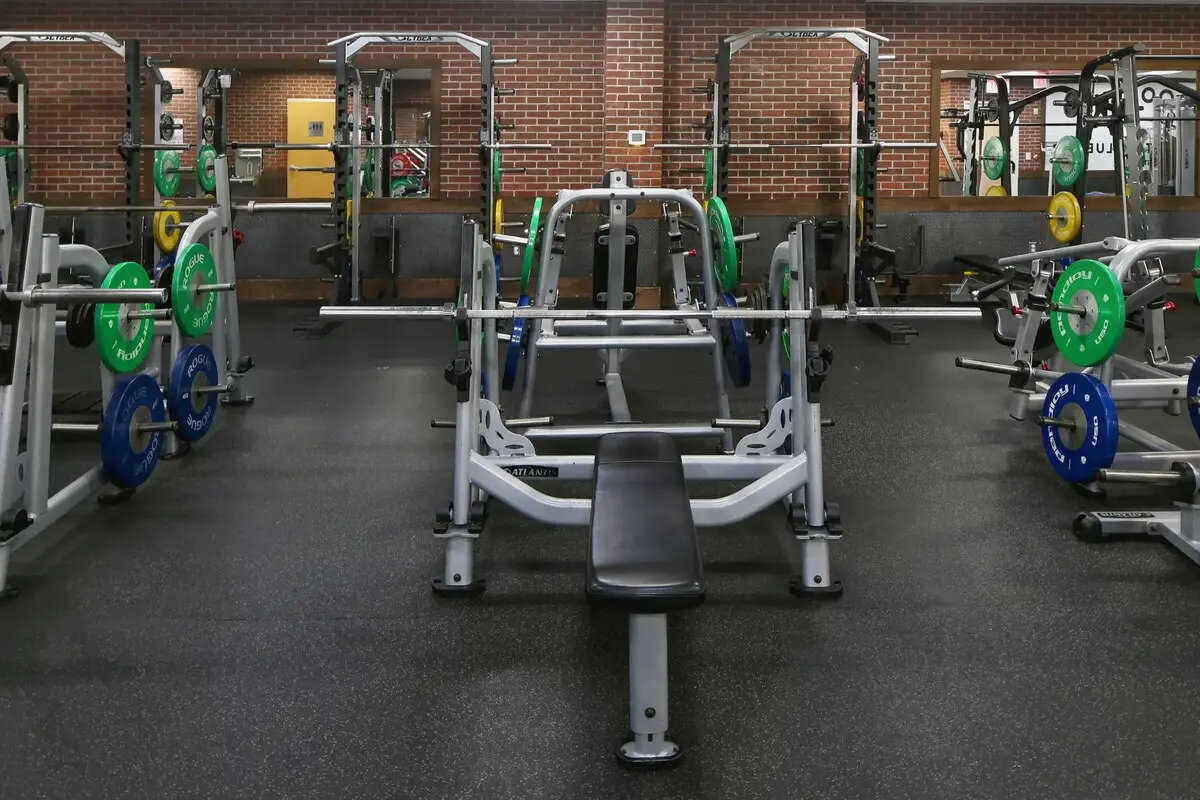 Brooklyn Athletic Club