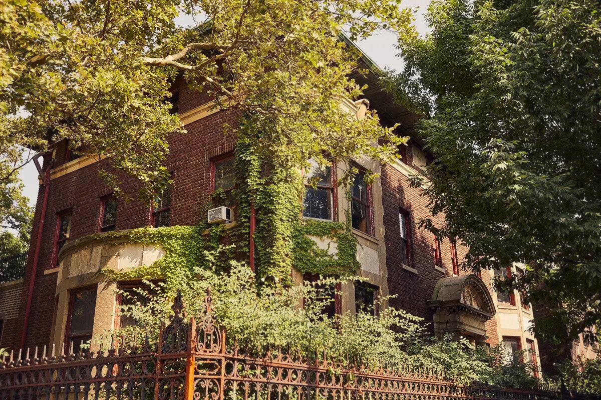 EXOS - Brooklyn Movement Center